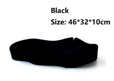 Ergonomisches Sitz- und Lendenkissen für maximalen Komfort – atmungsaktiv, rutschfest & langlebigPads